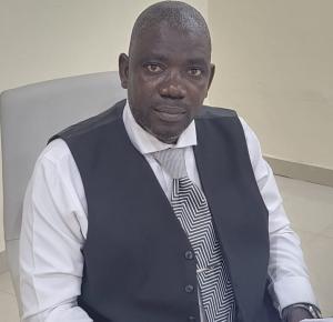 Cllr. Vincent B. Smith