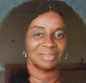 Madam Martha F. Korpu