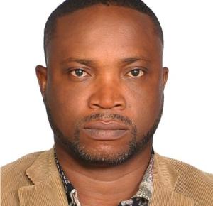 Mr. Kartee Troh