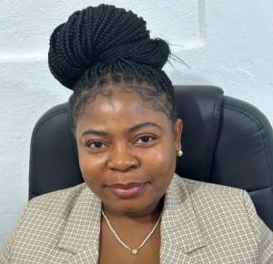 Victoria C. Dudley Kabbah