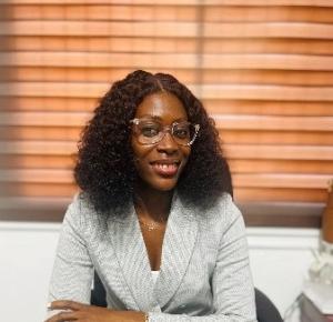 Ms. Pauline J. Mulbah