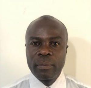 Hon. Robert Clarke