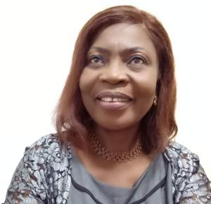 Cllr. Sundaiway E. Nelson Amegashine