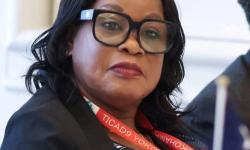 Commerce Ministry Begins Validation of Five-Year Strategic Plan as Minister Dagoseh Pledges Implementation