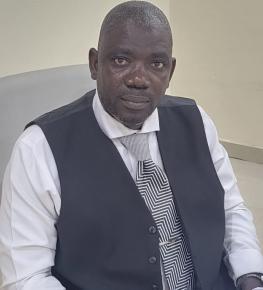 Cllr. Vincent B. Smith