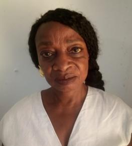 Hon. Mardia Jallah