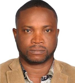 Mr. Kartee Troh