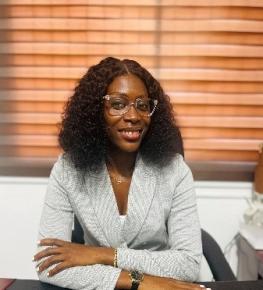 Ms. Pauline J. Mulbah