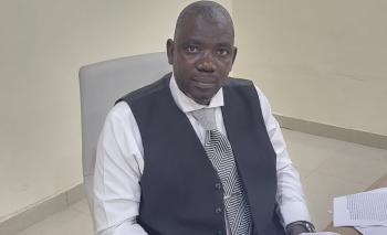 Cllr. Vincent B. Smith