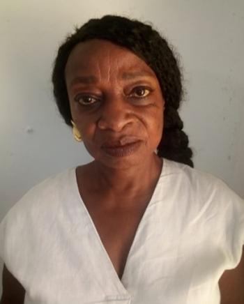 Hon. Mardia Jallah