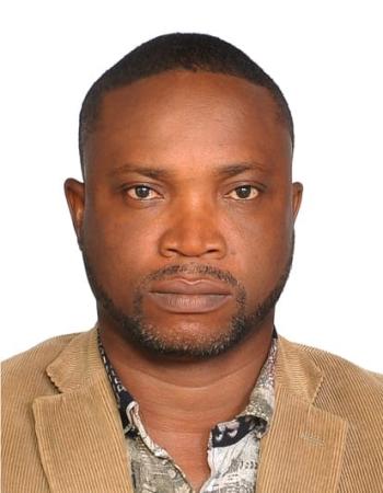 Mr. Kartee Troh