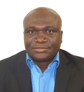 Nathan N. Bengu