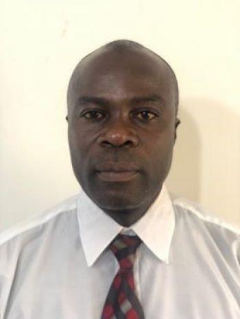 Hon. Robert Clarke