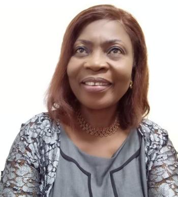 Cllr. Sundaiway E. Nelson Amegashine